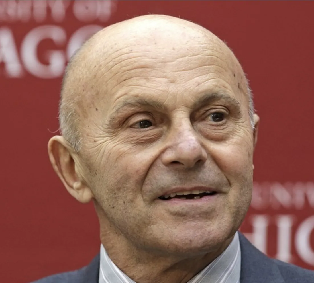 Eugene Fama