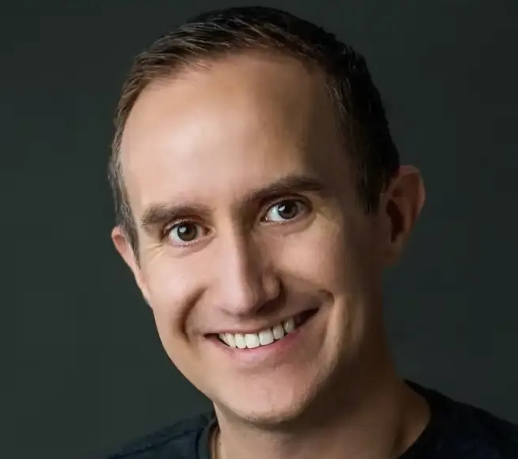 Morgan Housel
