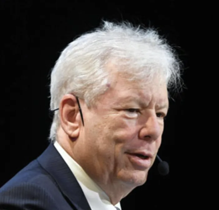Richard Thaler
