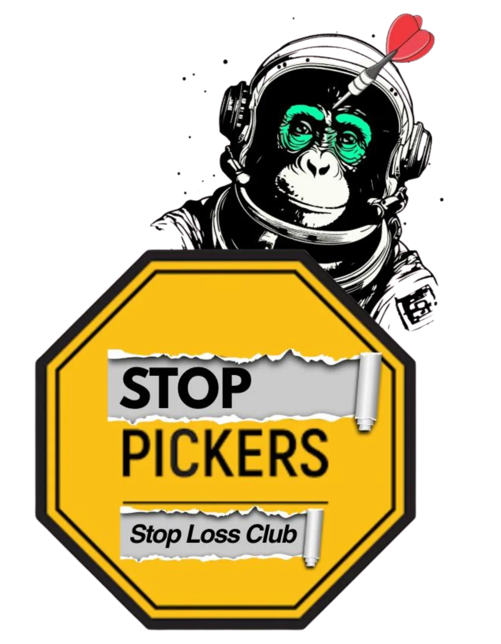Stop Pickers — Stop Loss Club